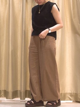 maki◎さんのコーディネート