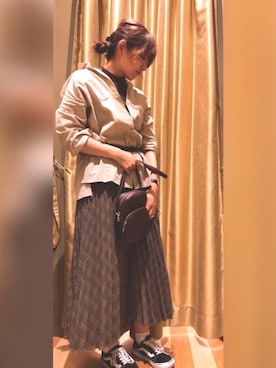 maki◎さんのコーディネート