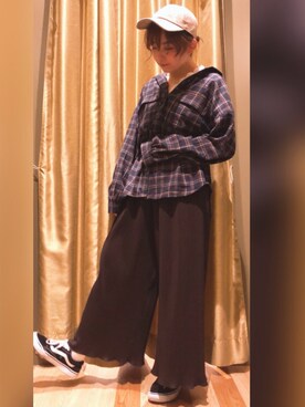 maki◎さんのコーディネート