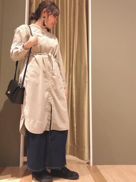 maki◎さんのコーディネート