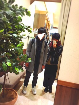 ふさんさんのコーディネート