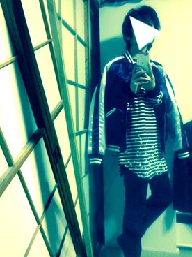 ふさんさんのコーディネート