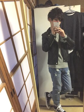 ふさんさんのコーディネート