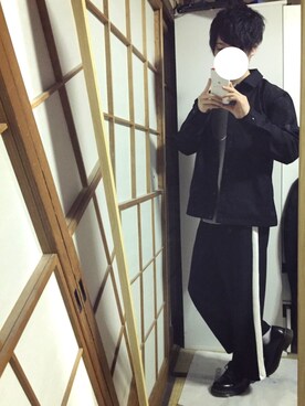 ふさんさんのコーディネート