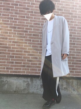 ふさんさんのコーディネート