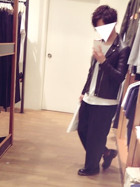 ふさんさんのコーディネート