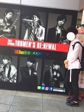 ふさんさんのコーディネート