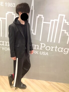 ふさんさんのコーディネート