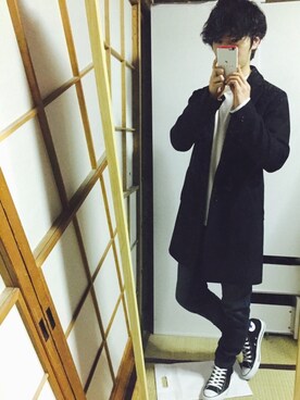 ふさんさんのコーディネート