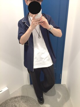 ふさんさんのコーディネート