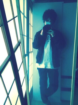 ふさんさんのコーディネート