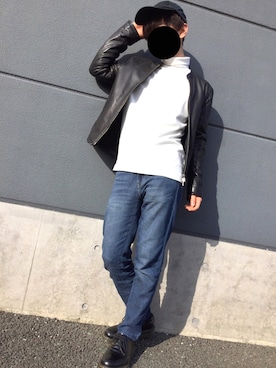 ふさんさんのコーディネート