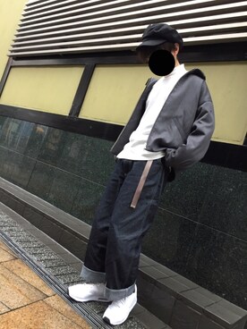 ふさんさんのコーディネート