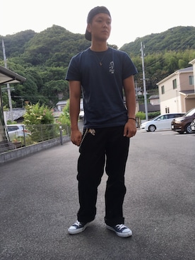 KT⚡︎さんのコーディネート