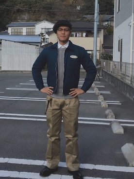 KT⚡︎さんのコーディネート