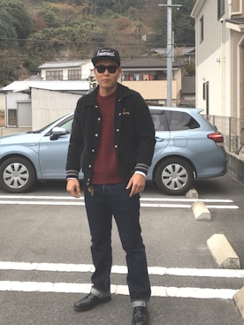 KT⚡︎さんのコーディネート