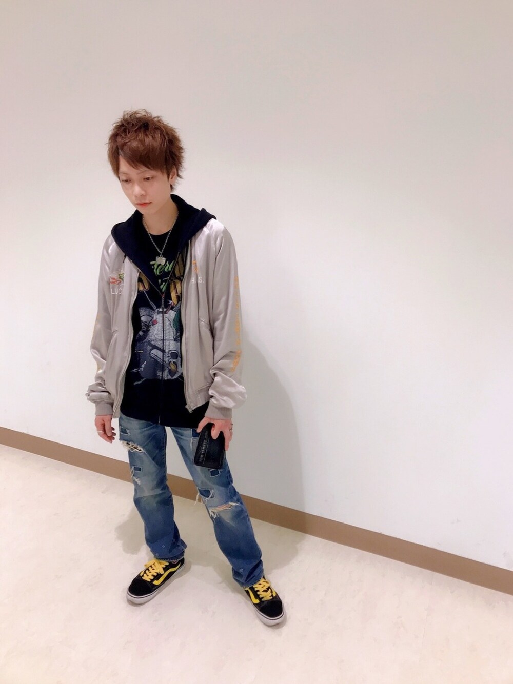 HYSTERIC GLAMOUR（ヒステリックグラマー）の「PORTER×HYSTERIC