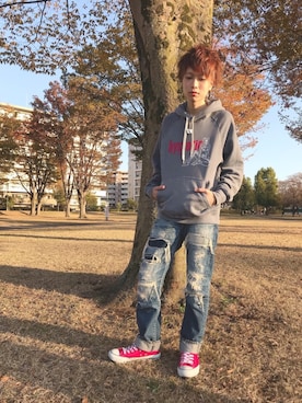 Yusukeさんのコーディネート