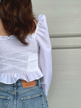 renaさんのコーディネート