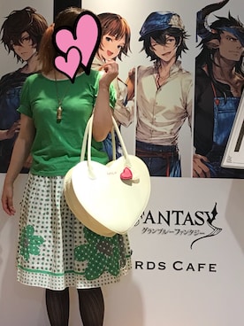 れぃがさんのコーディネート