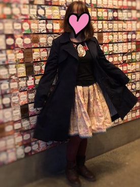 れぃがさんのコーディネート