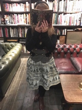 れぃがさんのコーディネート