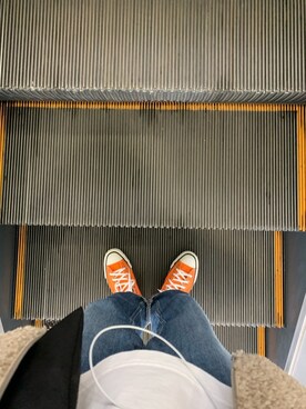 千楓乃さんのコーディネート