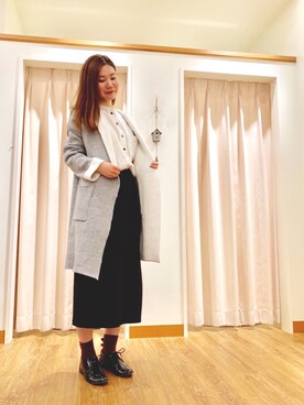 Z I O Nさんのコーディネート