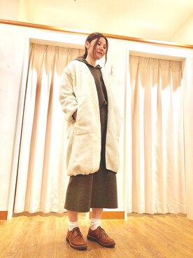 Z I O Nさんのコーディネート