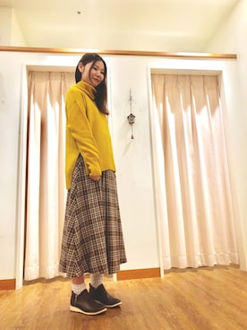 Z I O Nさんのコーディネート