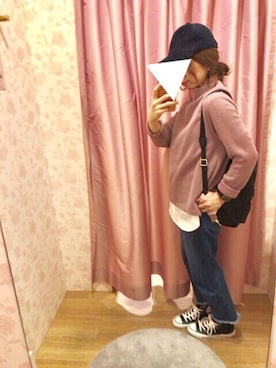 かなさんのコーディネート