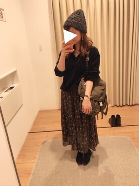 かなさんのコーディネート