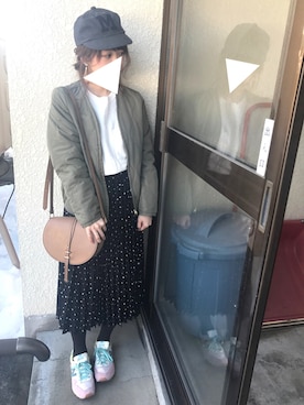 かなさんのコーディネート