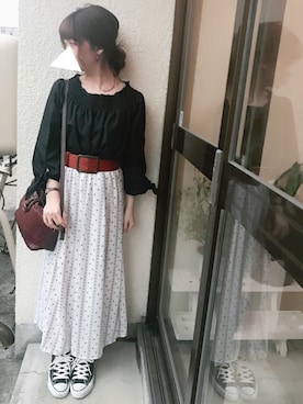 かなさんのコーディネート