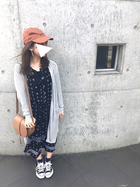 かなさんのコーディネート