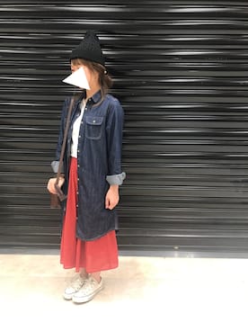 かなさんのコーディネート