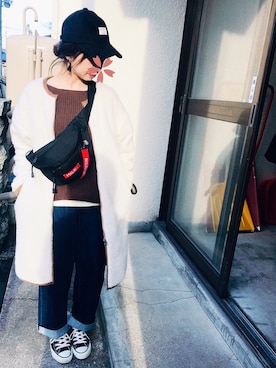 かなさんのコーディネート