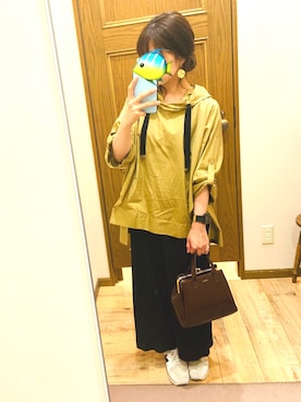 かなさんのコーディネート