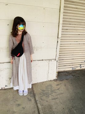 かなさんのコーディネート