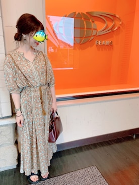 かなさんのコーディネート