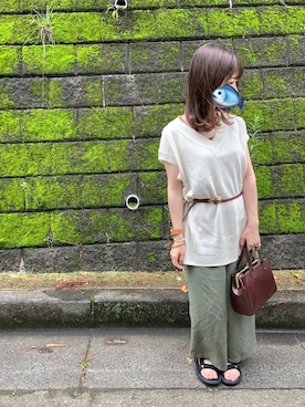 かなさんのコーディネート