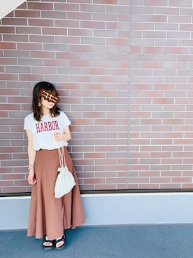 かなさんのコーディネート