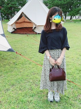 かなさんのコーディネート