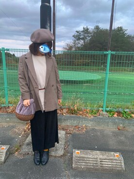 かなさんのコーディネート