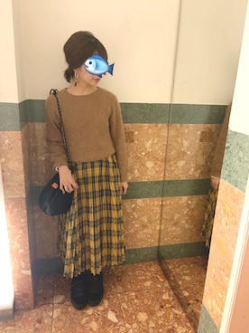 かなさんのコーディネート