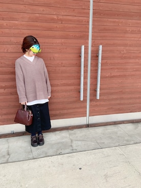 かなさんのコーディネート