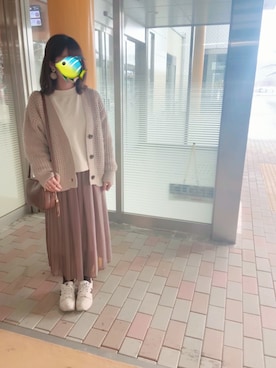 かなさんのコーディネート