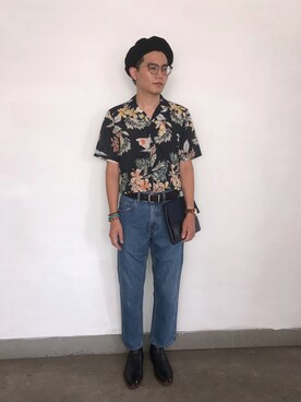 小花 さんのコーディネート