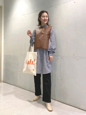 け ろ り んさんのコーディネート