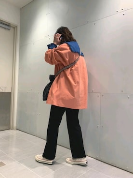 け ろ り んさんのコーディネート